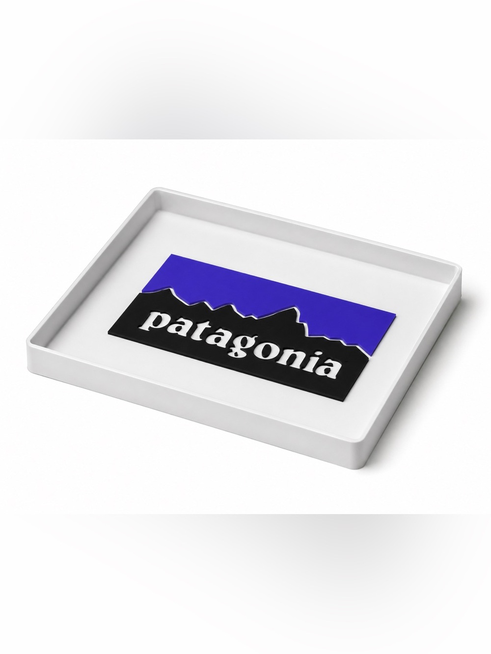 Patagonia Inspired Catch-All Tray | 3D Printed Valet Tray